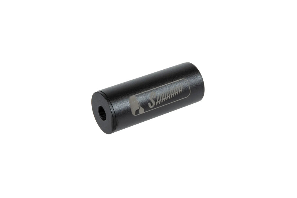 Covert Tactical Standard Silencer - Shhhhh 40x100