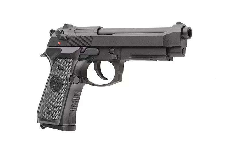 M9A1 pistol replica (green gas)