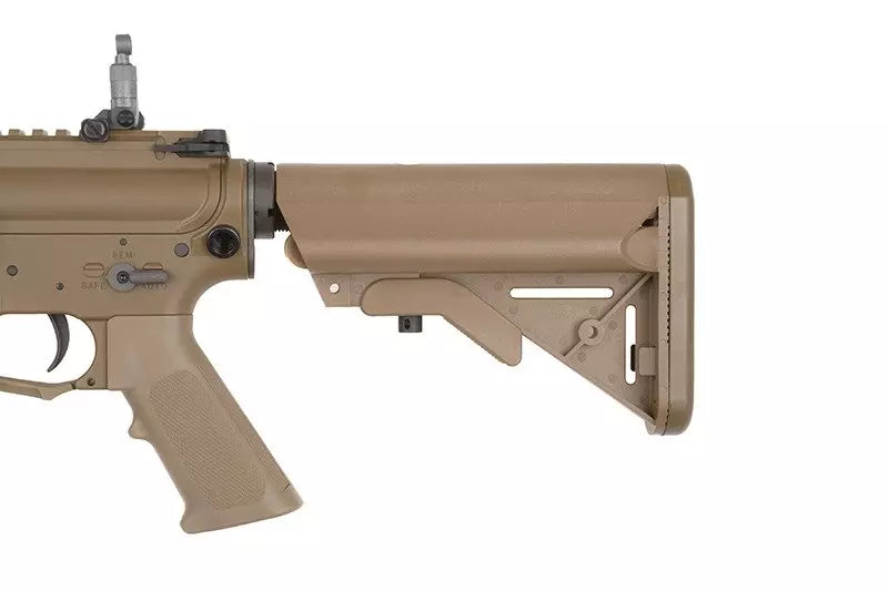 Knight’s Armament SR15 E3 IWS Assault Rifle Replica - Tan