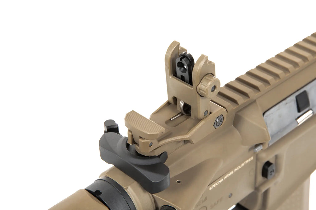 SA-C12 CORE™ X-ASR™ Carbine Replica - Full-Tan