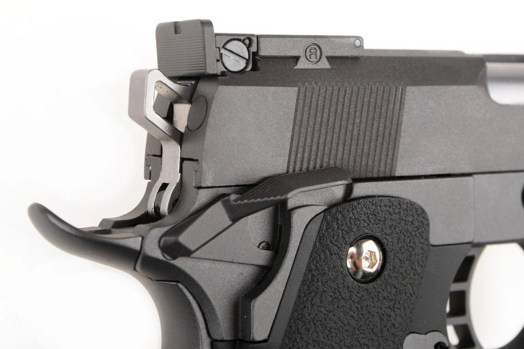 HI-CAPA 5.1 R-Version Pistol Replica