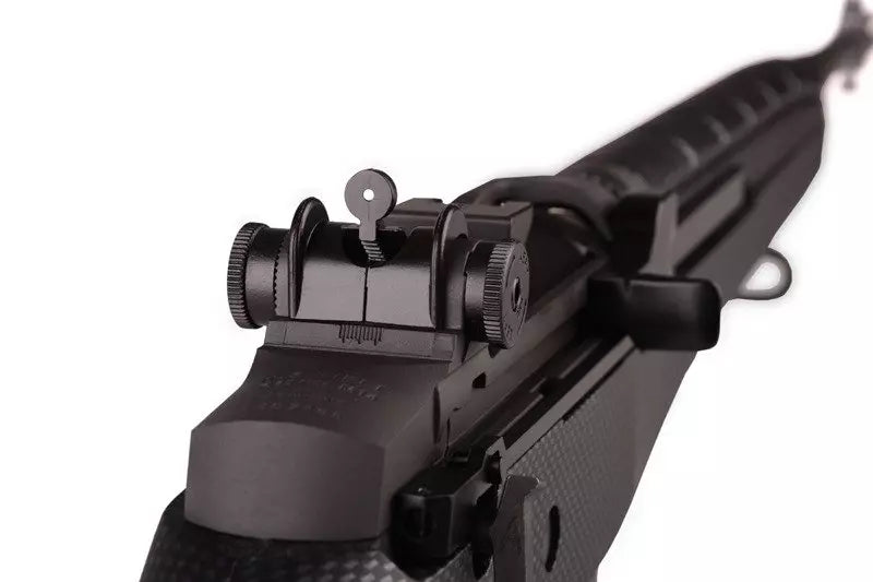 GR14 Rifle Replica - Graphite