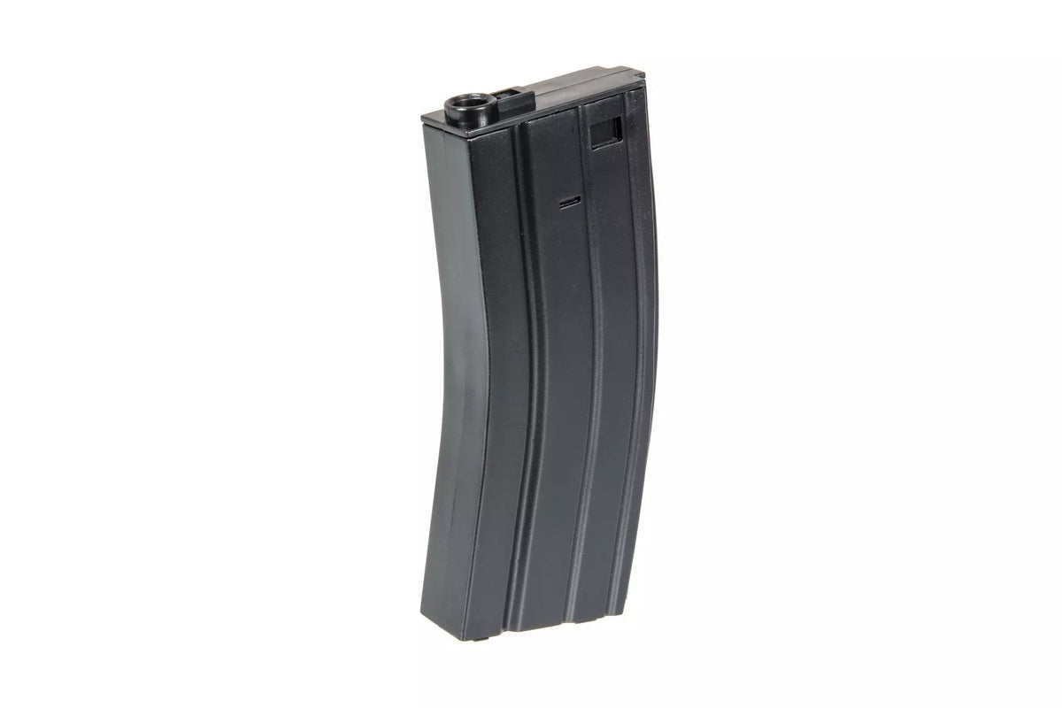 70rd low-cap magazine for M4/M16 type replicas - black