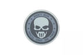 Don’t Run, You’ll Die Tired - 3D Patch