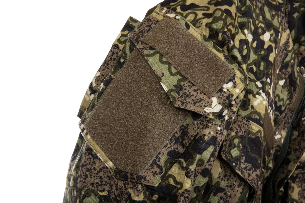 CJP-02 Pro Combat Jacket - MAPA®