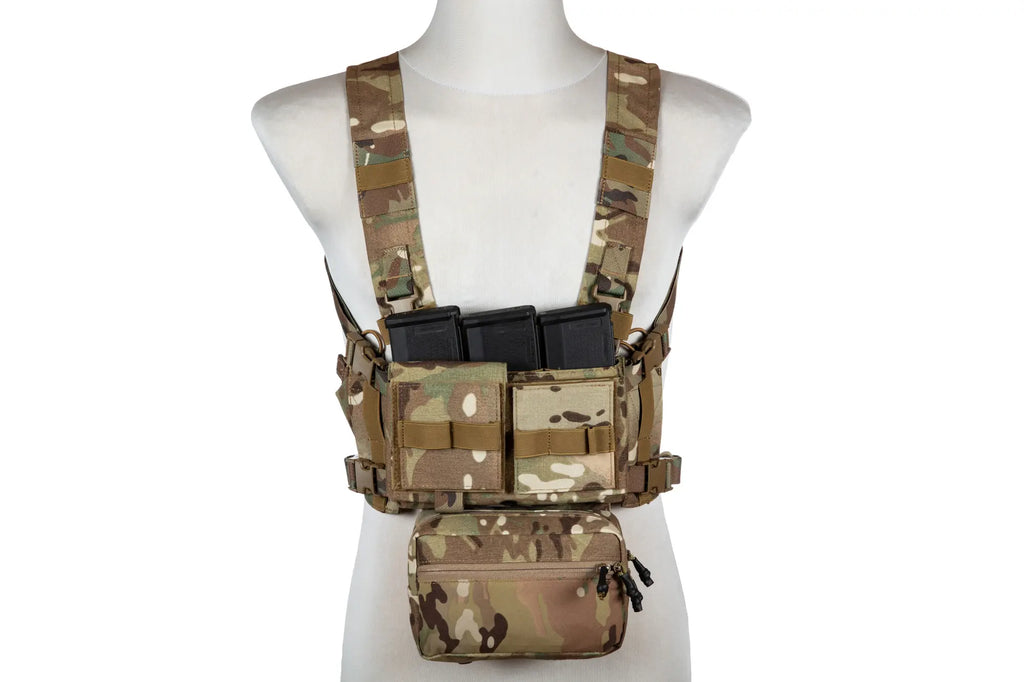 Tactical Chest Rig type Mk4 - Multicam