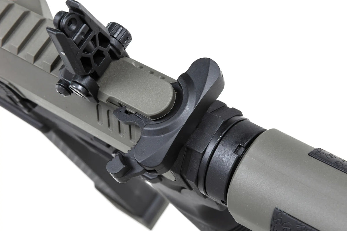 Specna Arms SA-FX02 FLEX™ Gen.2 BLDC™ HAL ETU airsoft Carbine Olive