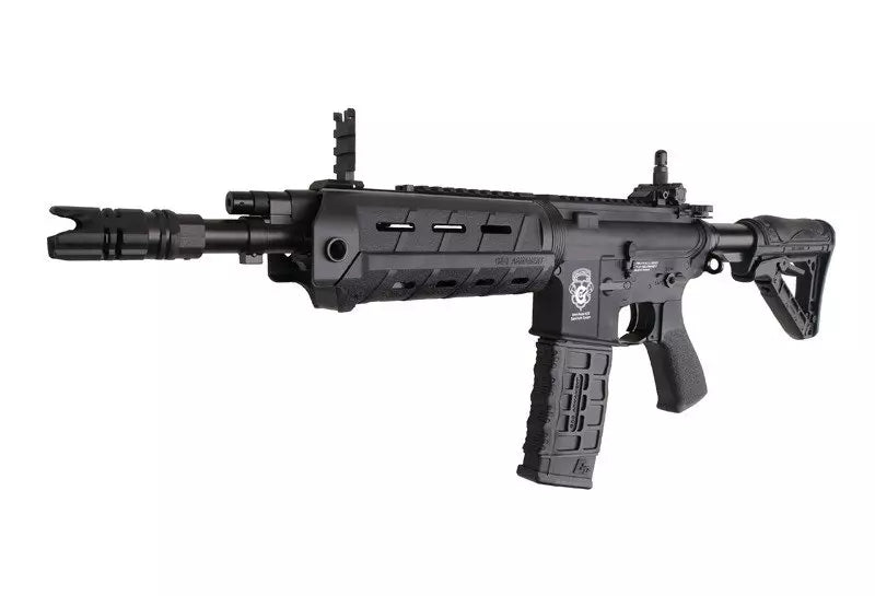 GR4 G26 Advanced carbine replica - black