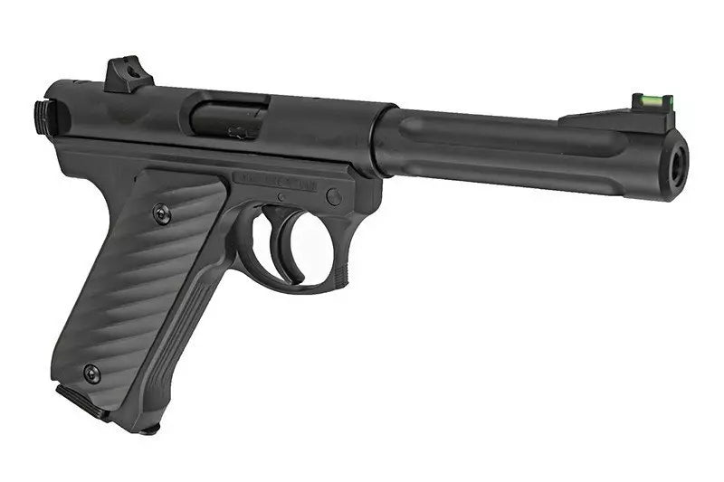 Ruger MK2 pistol replica