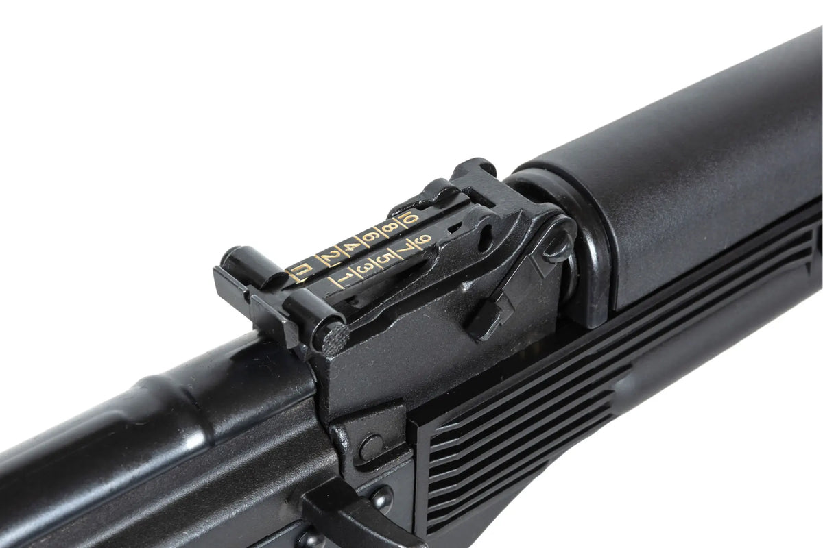 E&amp;L ELAKS-74MN Essential airsoft Carbine (version without mosfet)