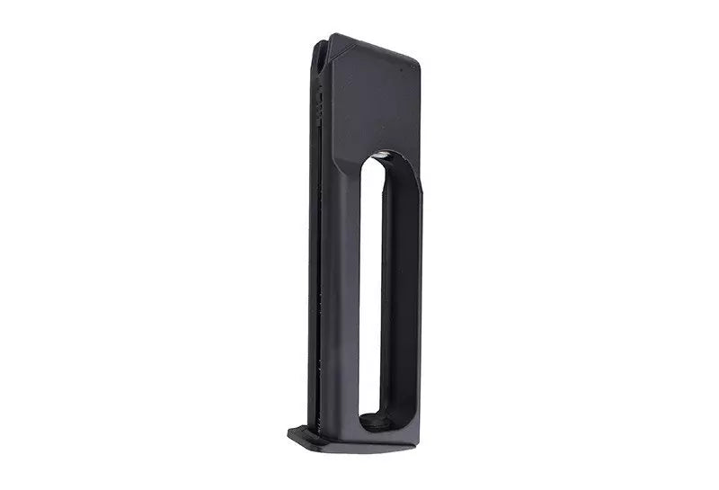 CO2 low-cap magazine for the KWC KC44 replicas