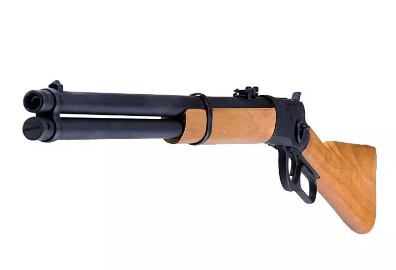 1892A Rifle Replica (Real Wood)