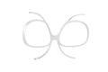 Corrective glasses insole- X1000