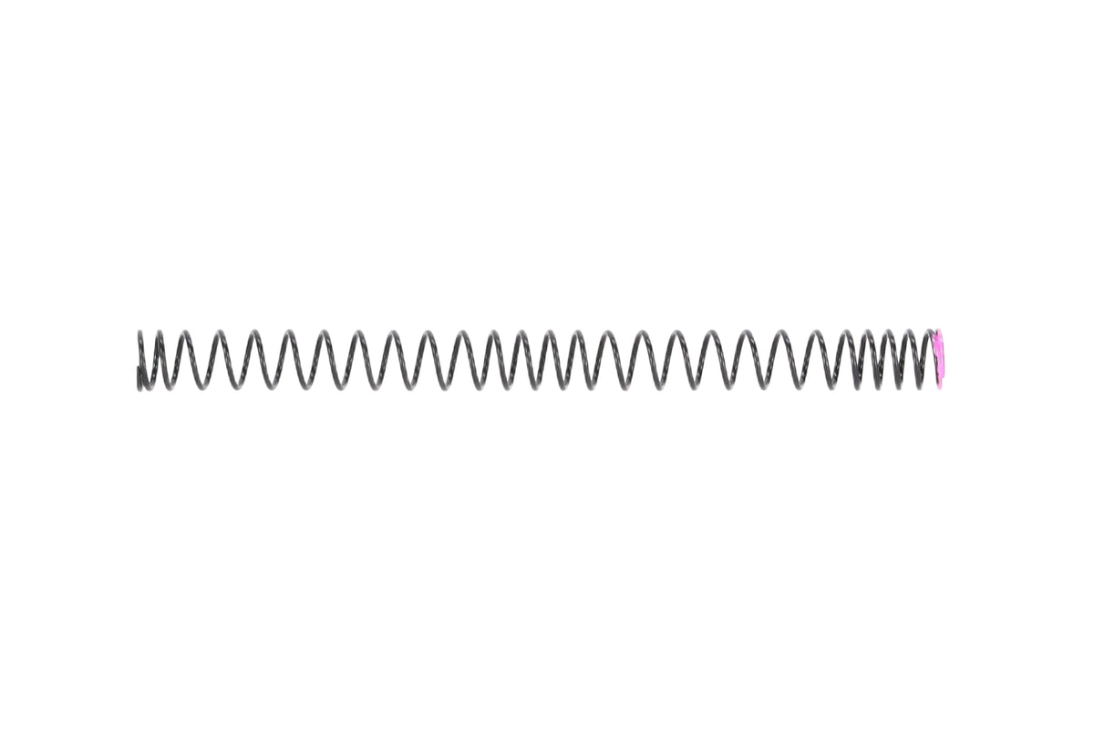 Specna Arms M120 tuning spring for AEG replicas