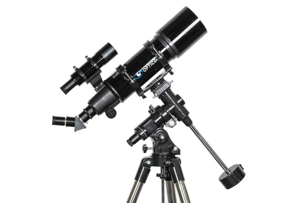OPTICON Space Traveler 127F700 telescope (OUTLET)