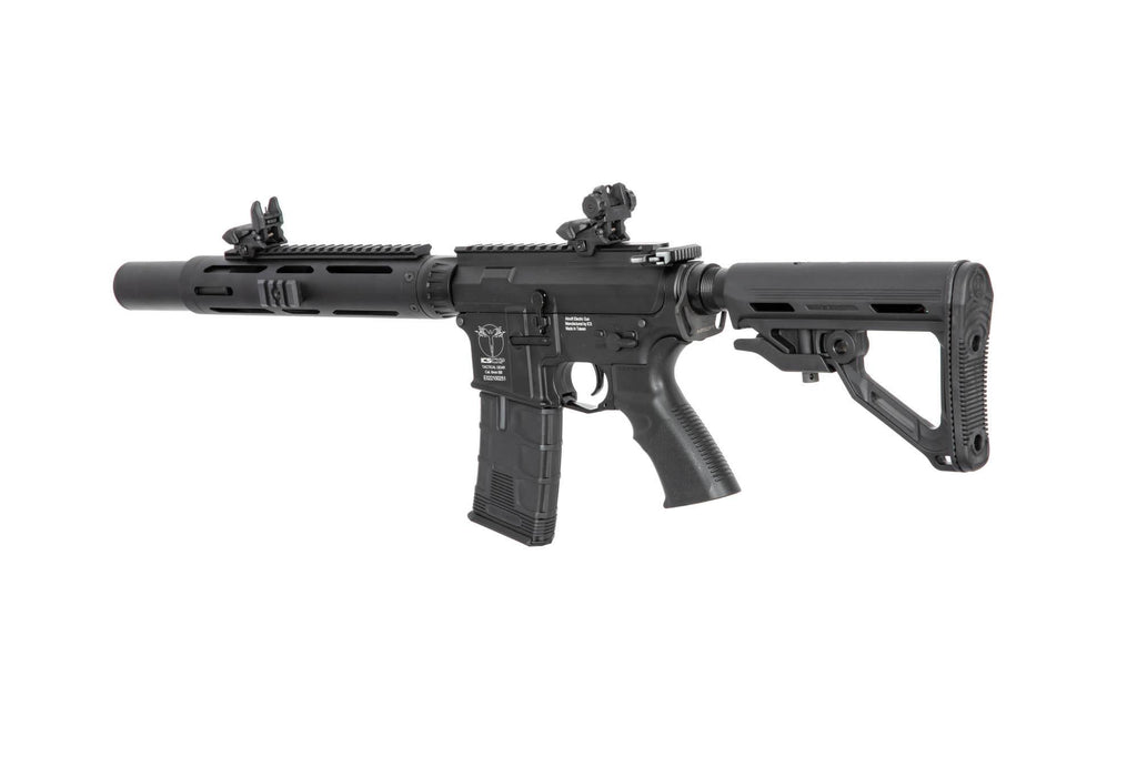 CXP-HOG Tubular SD MTR Carbine Replica