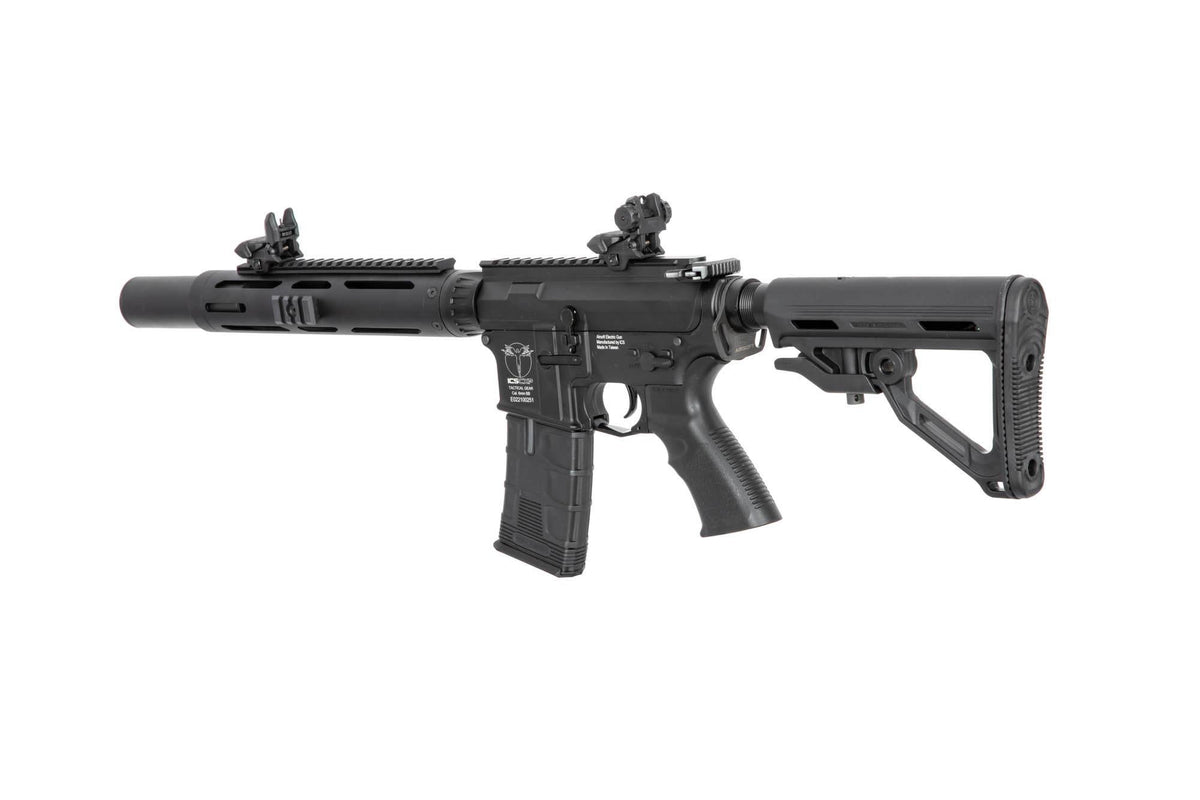 CXP-HOG Tubular SD MTR Carbine Replica