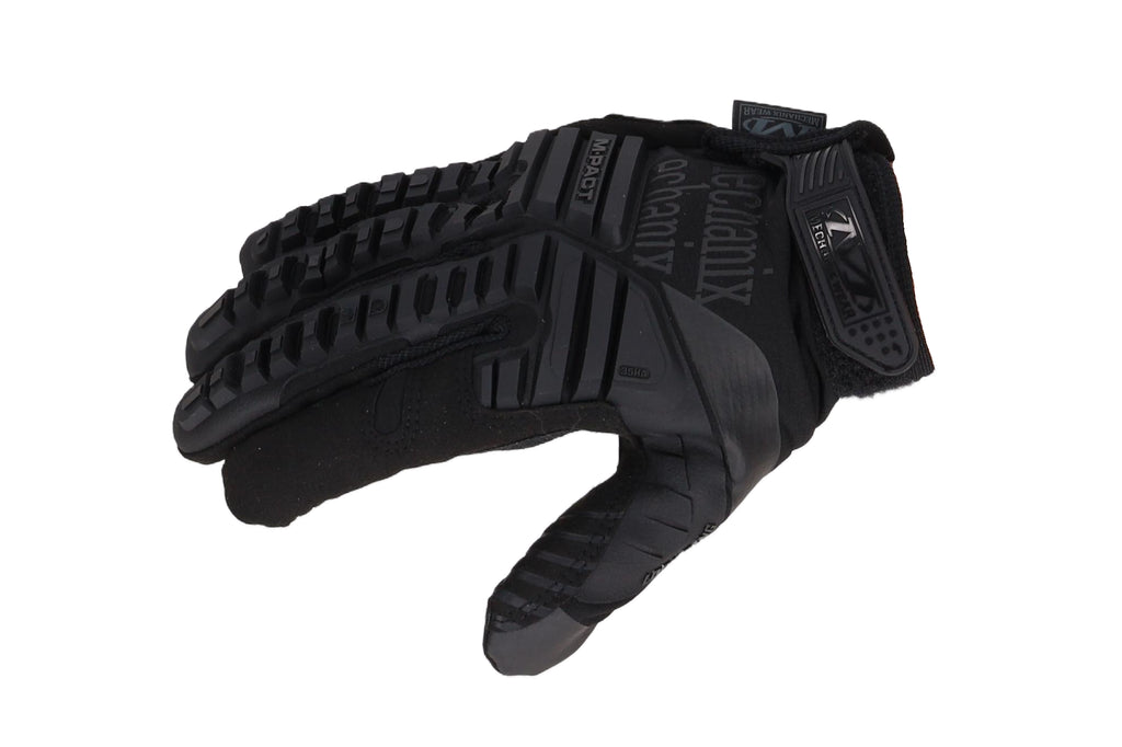 Mechanix M-Pact® Gloves (2012) - black