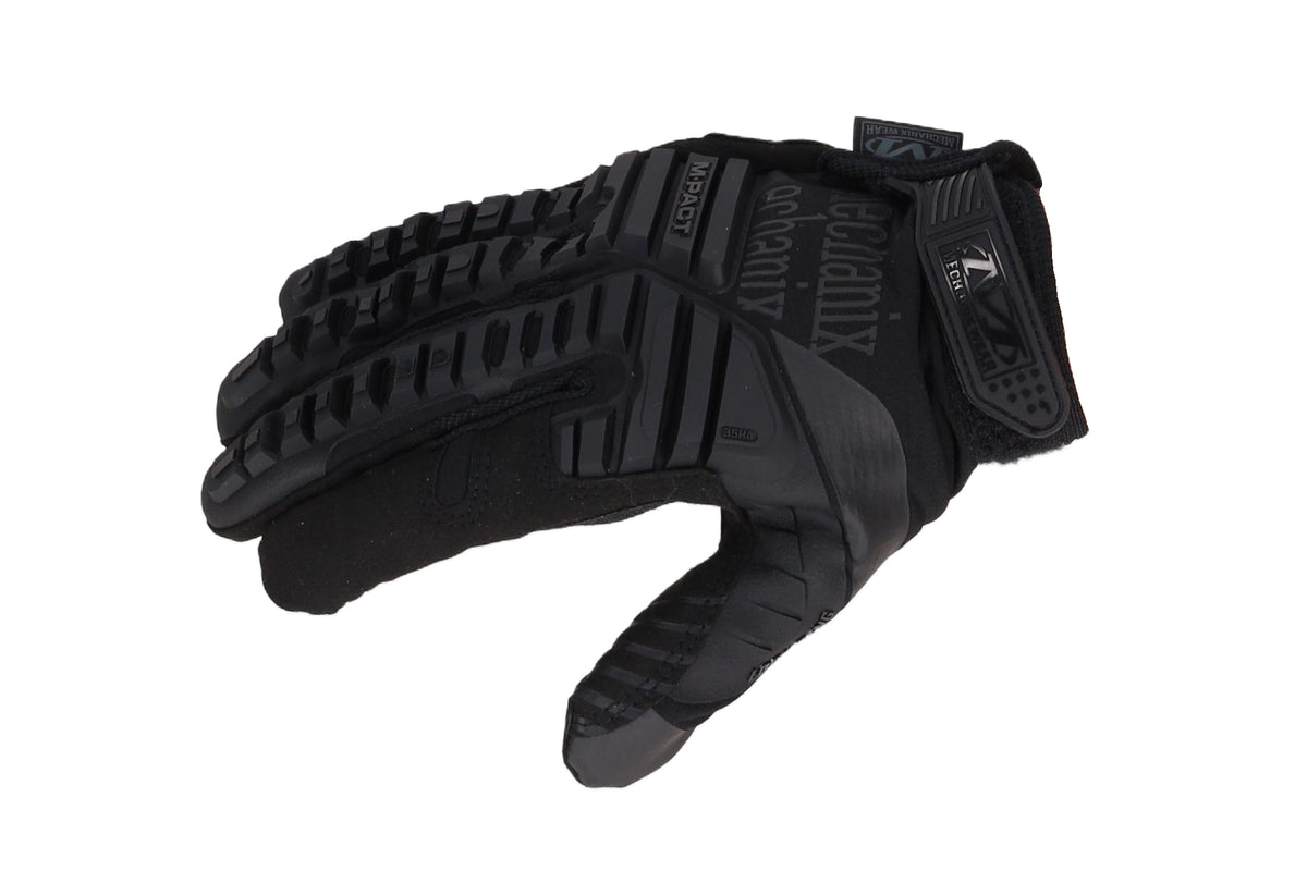 Mechanix M-Pact® Gloves (2012) - black