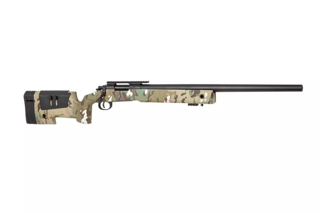 SA-S02 CORE™ Sniper Rifle Replica - MC
