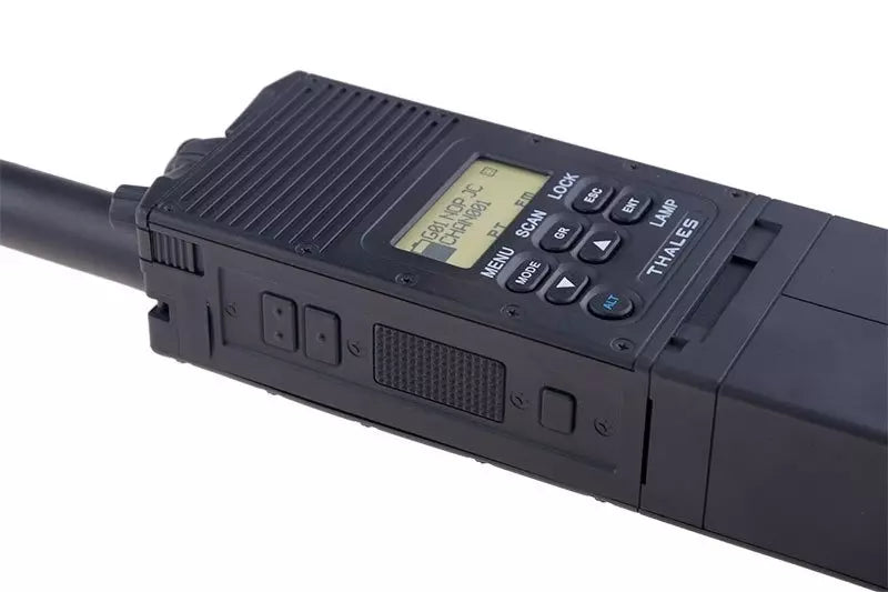 AN/PRC-148 Radio Replica - Black