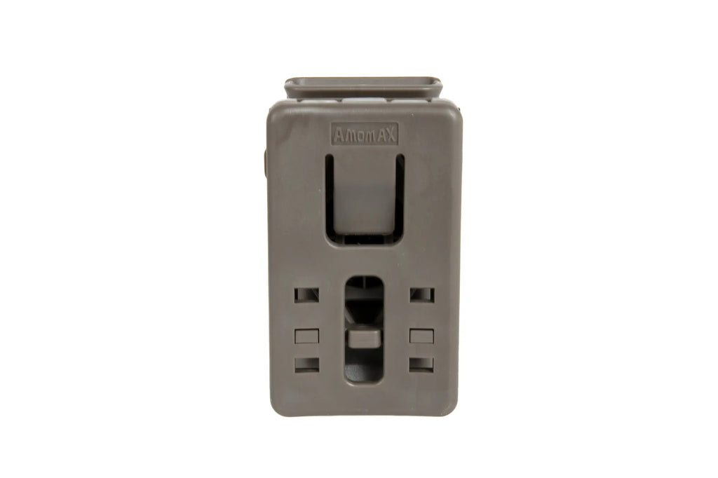 Universal pistol magazine loader gen 2 - FDE