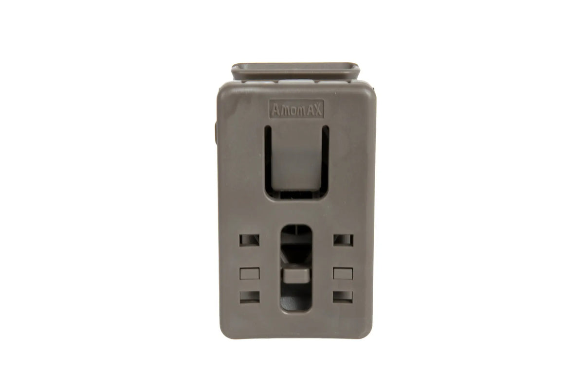 Universal pistol magazine loader gen 2 - FDE