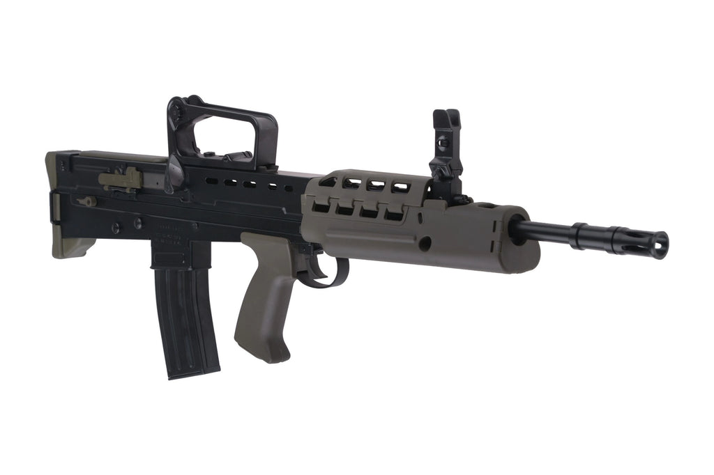 L85 A2 Assault Rifle Replica