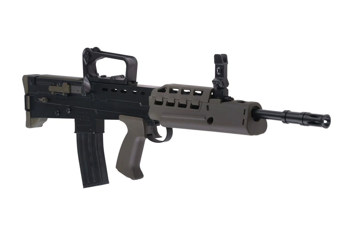 L85 A2 Assault Rifle Replica