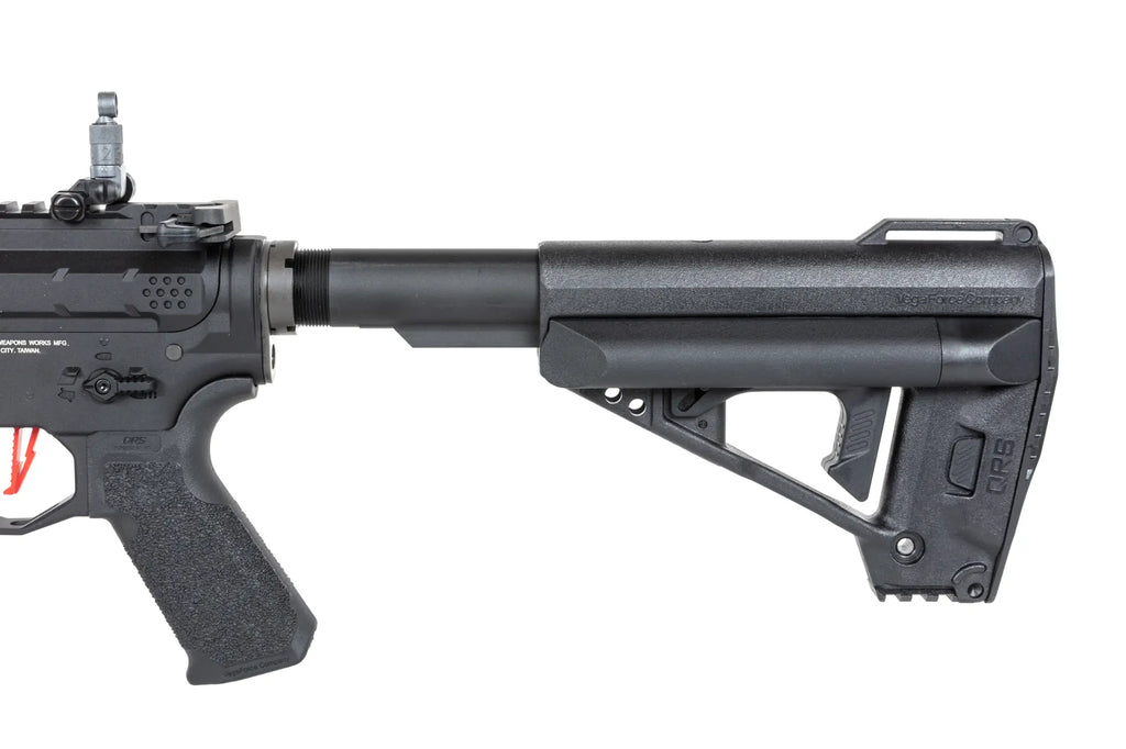 airsoft Vega Force Company Avalon Premium Samurai Edge CQB Gate Aster SX Carbine Black