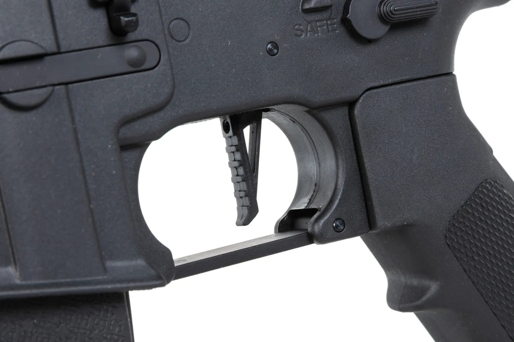 Specna Arms SA-C20 CORE™ HAL ETU™ Single Fire Only airsoft Carbine Black