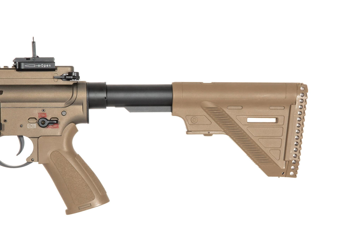 Carbine replica 813S - tan