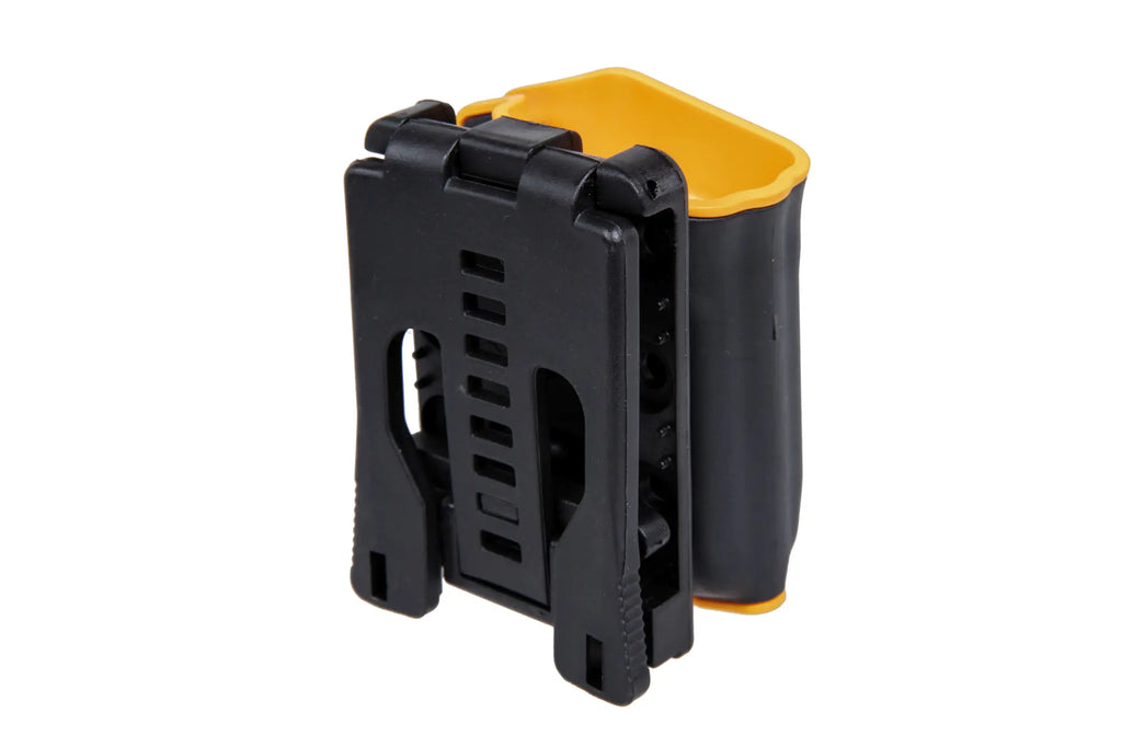 FMA Competition pistol pouch Yellow
