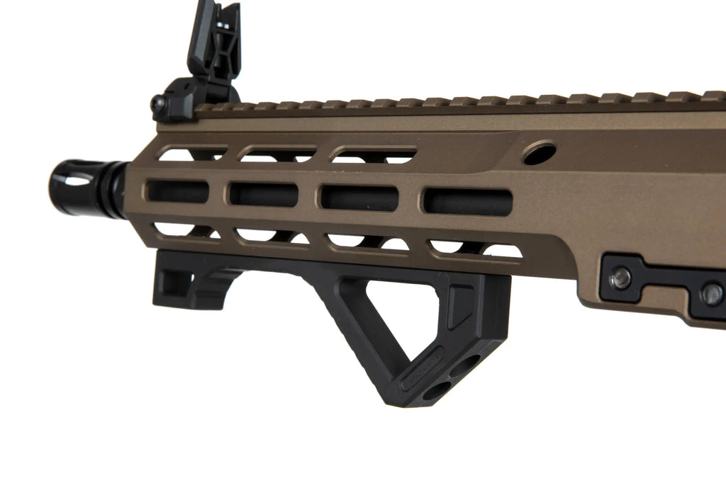 SA-E23 EDGE™ Carbine Replica - Chaos Bronze