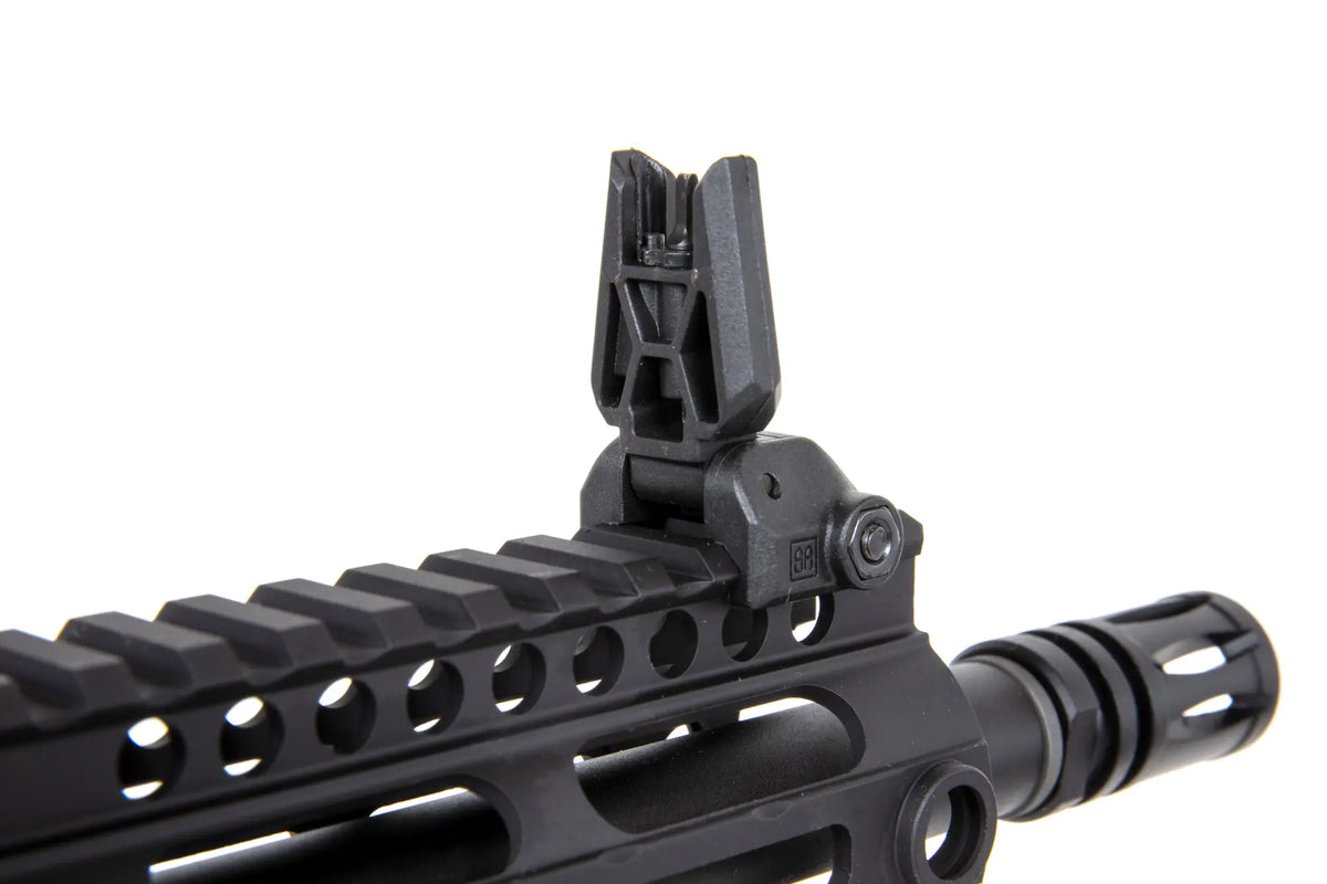 Specna Arms SA-E21 EDGE™ HAL ETU™ airsoft Carbine Black