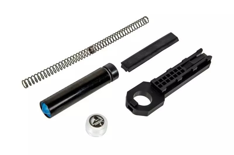 Pull Bolt Kit Conversion Kit for SRS Replicas - Left-Handed Version
