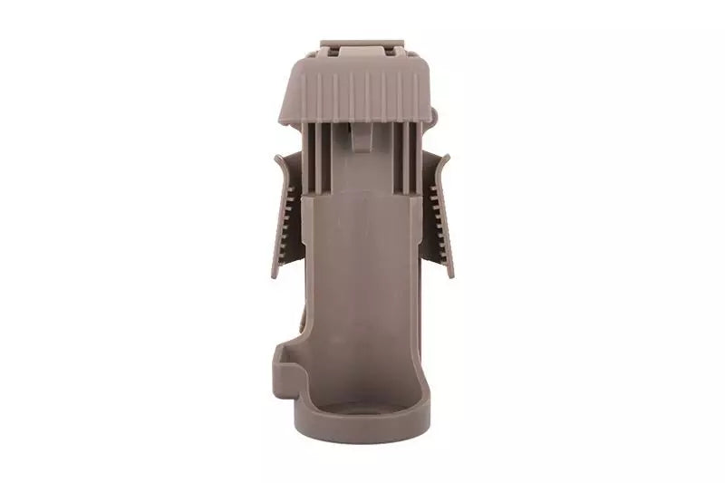 Flash Bang Automatic Pouch - dark earth
