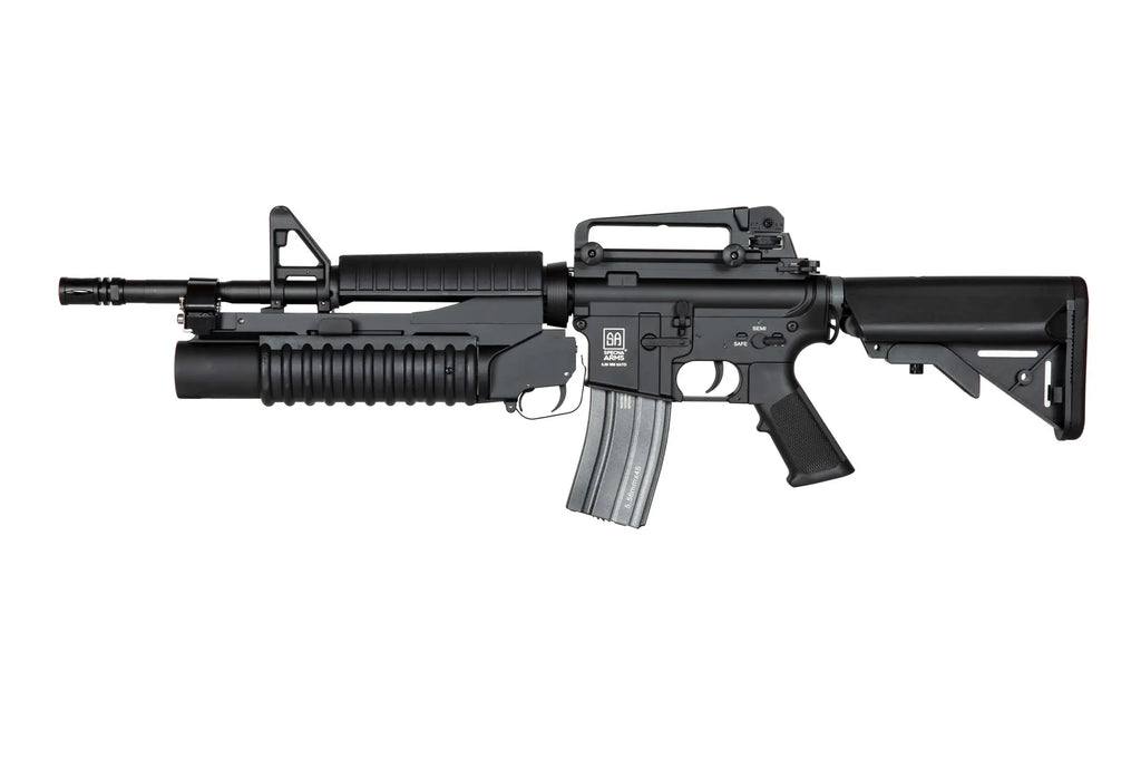 SA-G01 ONE™ carbine replica - black