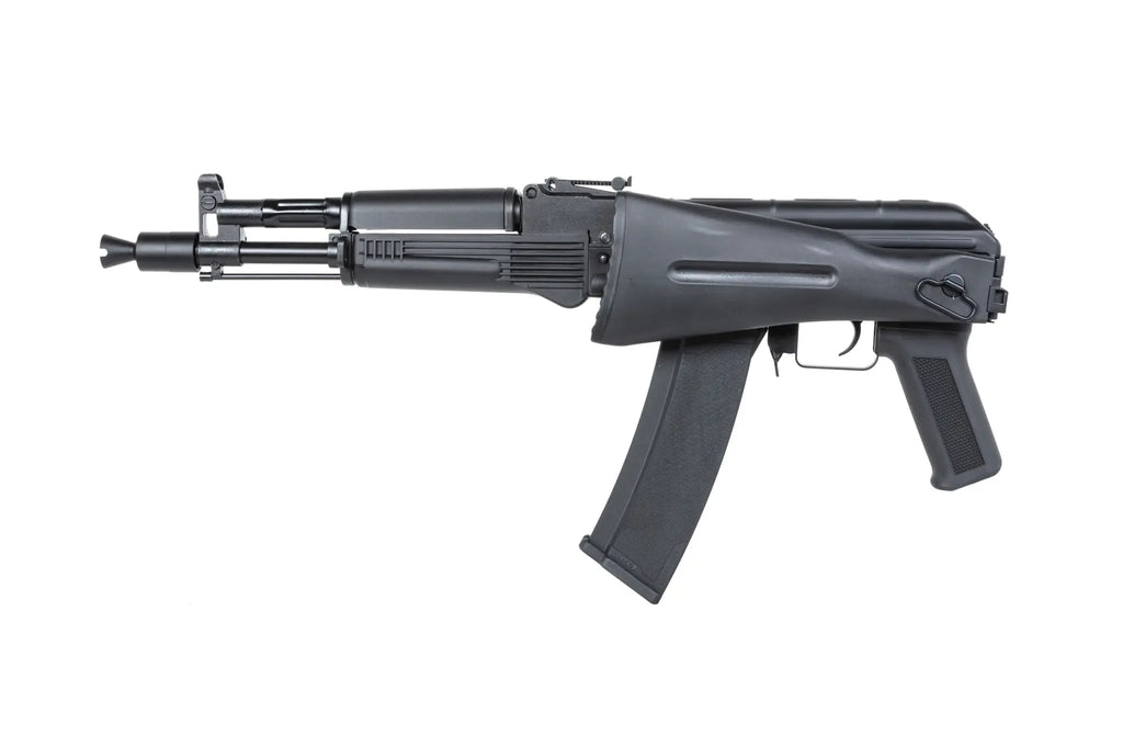 Specna Arms AK SA-PJ09 PRIME BLDC AEG Assault Rifle - Black