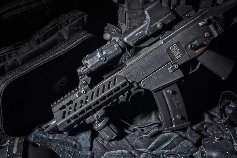 SA-G11 KeyMod EBB Carbine Replica
