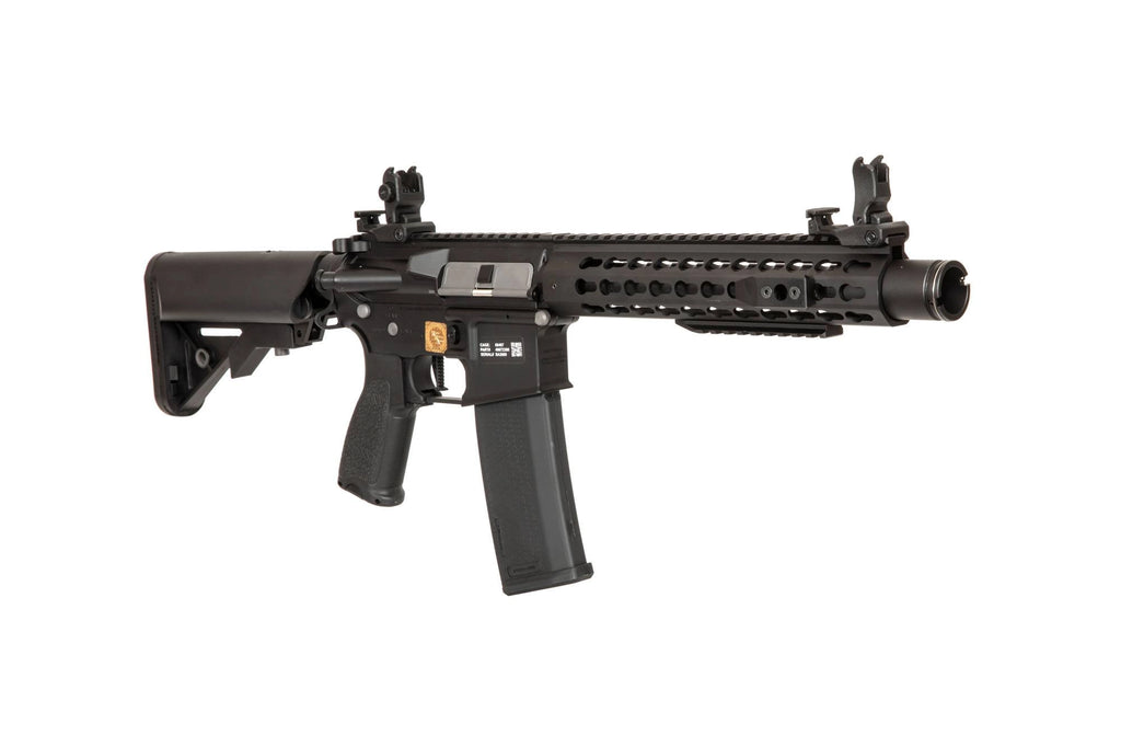 airsoft Specna Arms RRA SA-E07 EDGE 2.0 GATE ASTER Carbine Black (OUTLET)