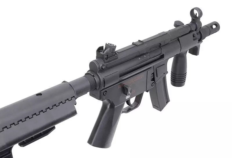 JG205 sub-machinegun replica