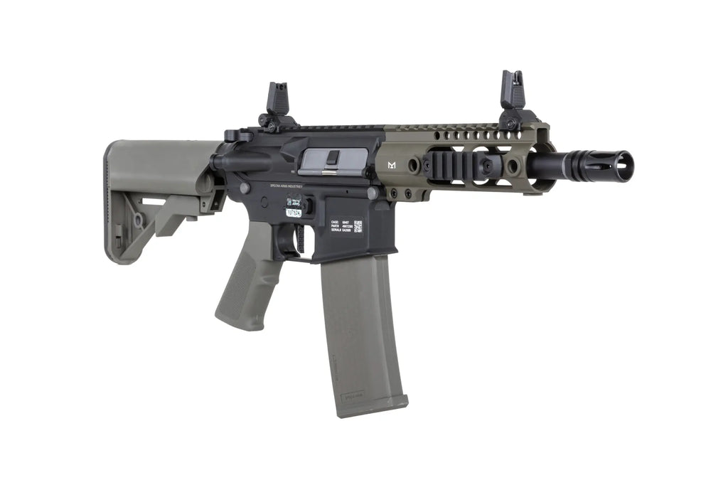 Specna Arms SA-C21 CORE™ Gen.2 HAL ETU™ airsoft Carbine Olive