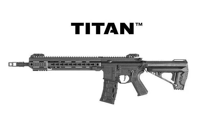 Avalon Calibur TITAN™ V2 Custom Carbine Replica  – Black