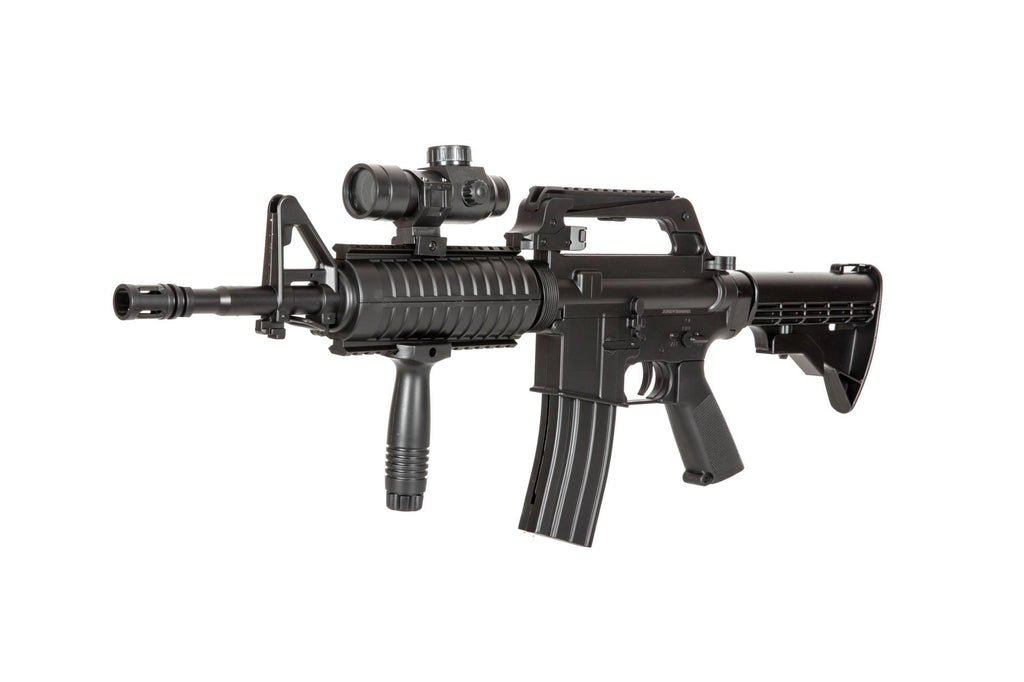 MR744 carbine replica