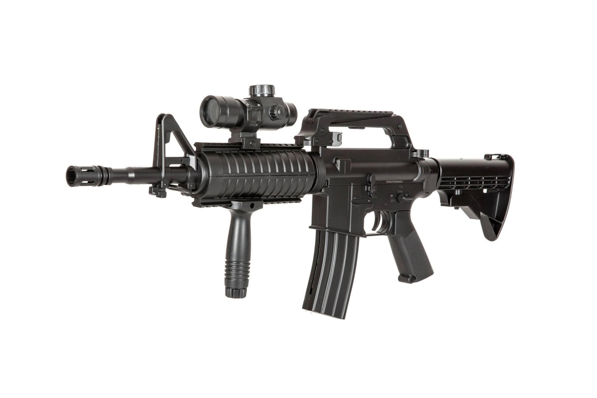MR744 carbine replica