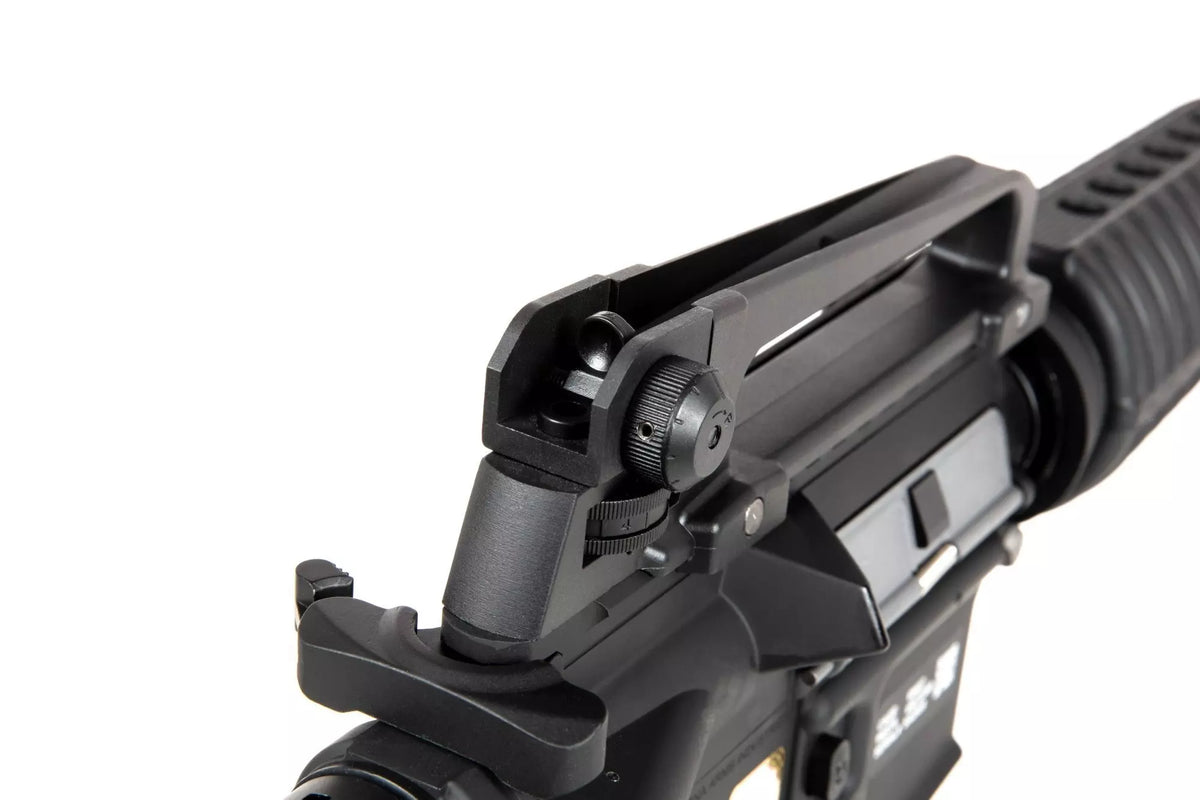 Specna Arms RRA SA-E02 EDGE™ HAL2 ™ airsoft rifle Black