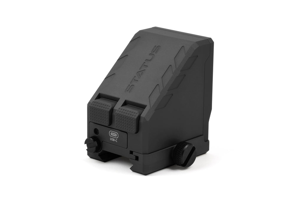 GATE STATUS System (+ BluLink) - black