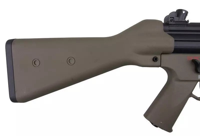 M5P-A05 submachine gun replica