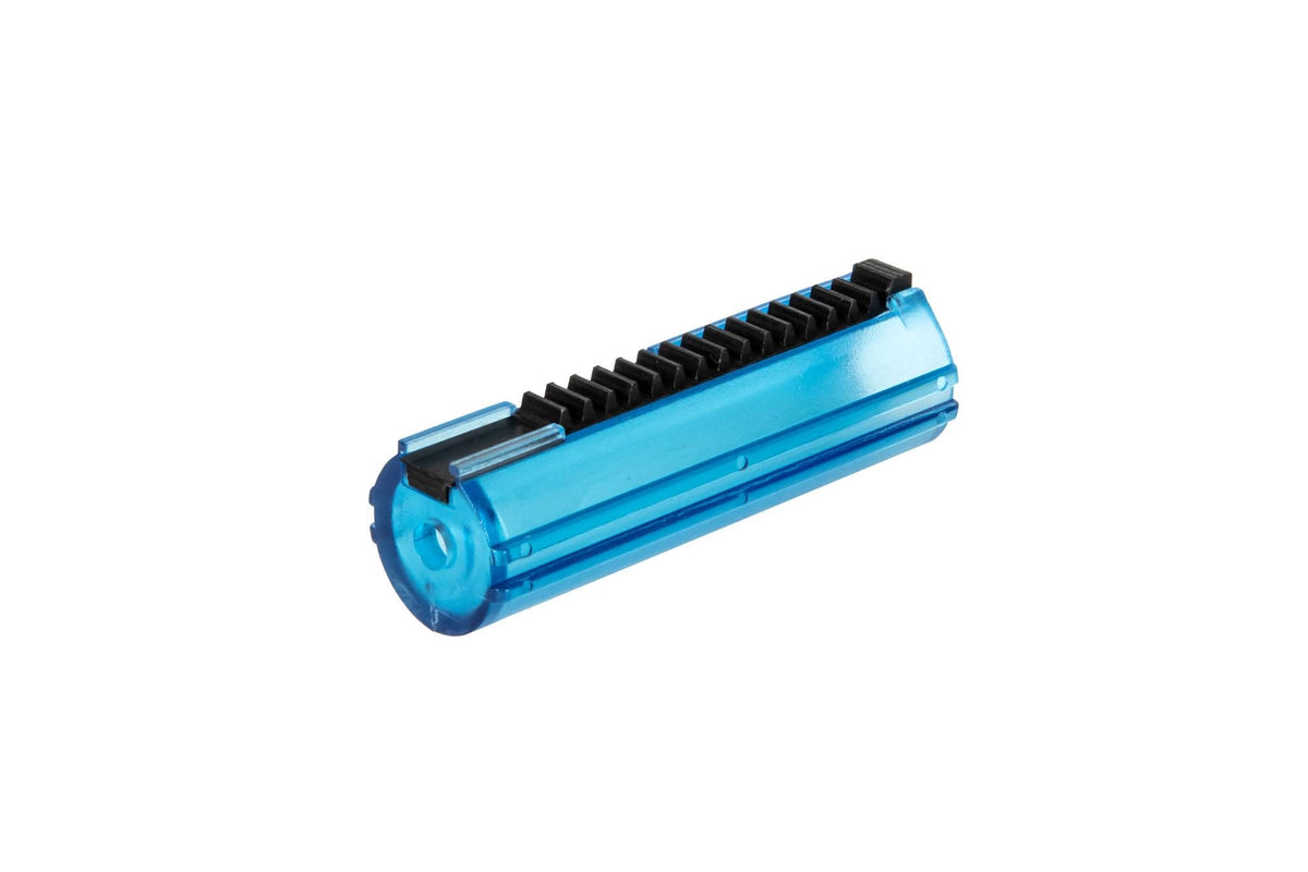 Reinforced 15 Steel Teeth Polycarbonate Piston